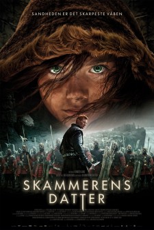 Skammerens Datter 2015  izle