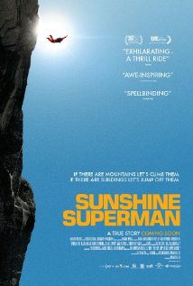 Sunshine Superman 2014 izle