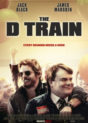 The D Train 2015 izle