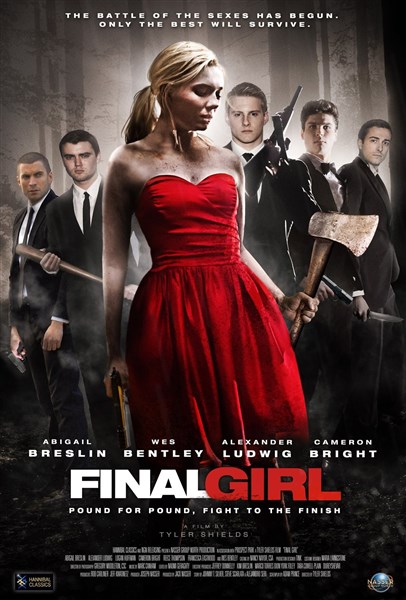 The Final Girls 2015 izle