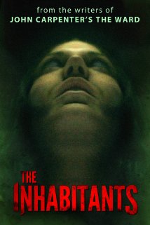 The Inhabitants 2015 izle