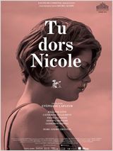 Tu Dors Nicole 2015 izle