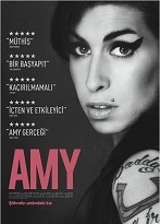 Amy 2015 izle