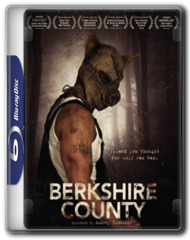 Berkshire County izle