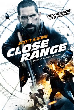 Close Range izle