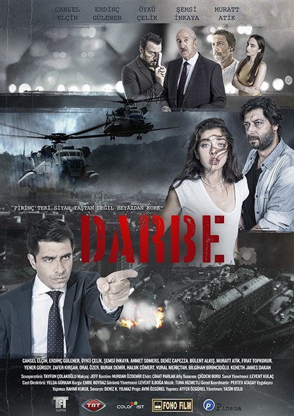 Darbe Yerli Film izle