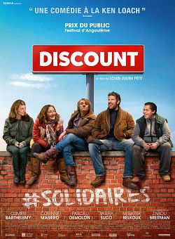 Discount Türkçe Dublaj izle