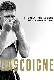 Gascoigne 2015 izle