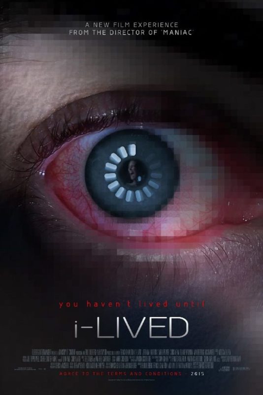 İ  Lived 2015 izle