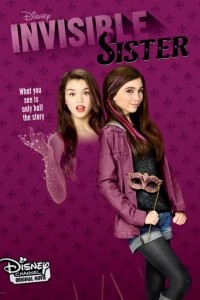 Invisible Sister izle