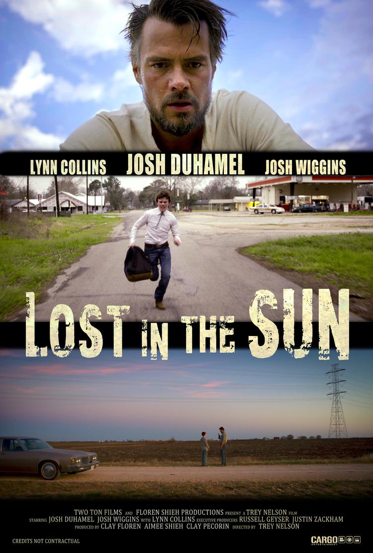 Lost in the Sun Full izle