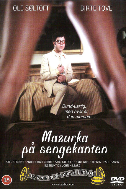 Mazurka Pa Sengekanten Erotik Film izle