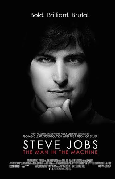 Steve Jobs Makine Adam 2015 izle