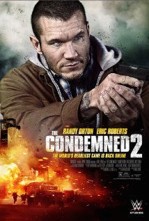 The Condemned 2 izle