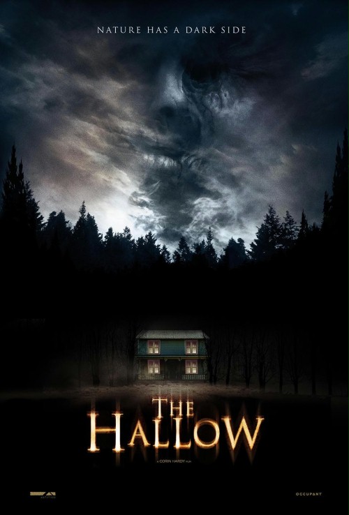 The Hollow 2015 izle