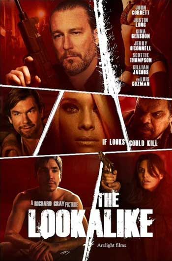 The Lookalike izle