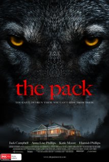 The Pack 2015  izle