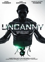 Uncanny 2015 izle