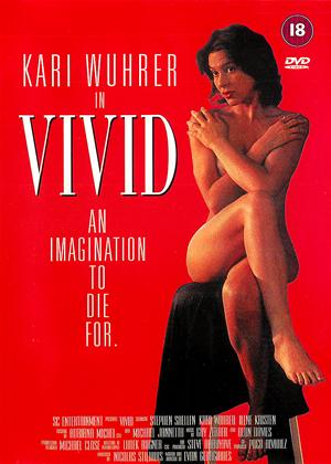 Vivid Erotik Film izle