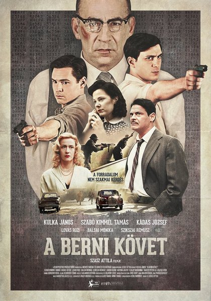 A berni követ izle