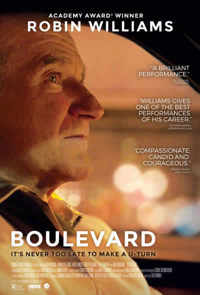 Boulevard izle