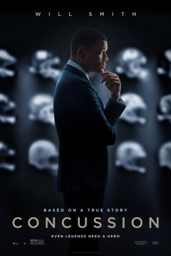 Concussion 2016 izle