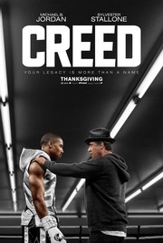 Creed Efsanenin Doğuşu 2015 izle