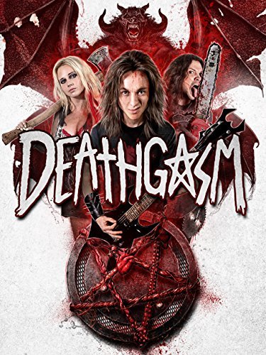 Deathgasm izle