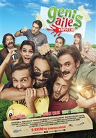 Geniş Aile Yapıştır Full izle