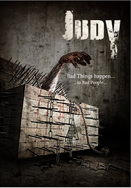 Judy 2014 izle