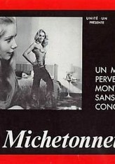 La Michetonneuse Erotik Film izle