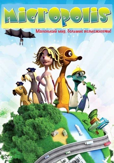 Micropolis izle