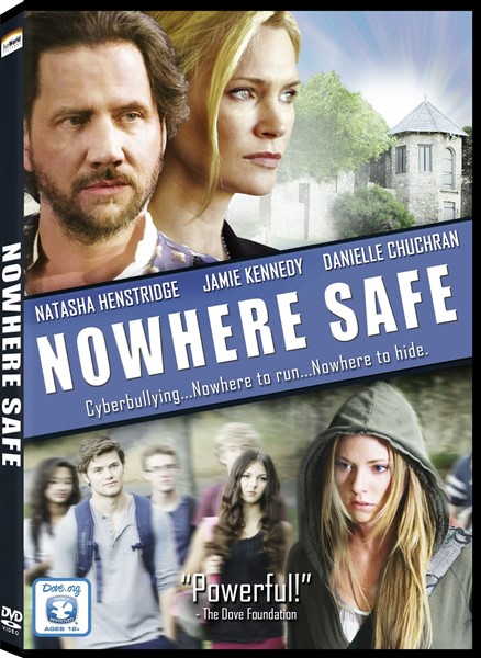 Nowhere Safe izle