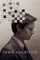 Pawn Sacrifice 2015 izle