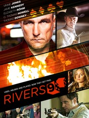 Rivers 9 izle