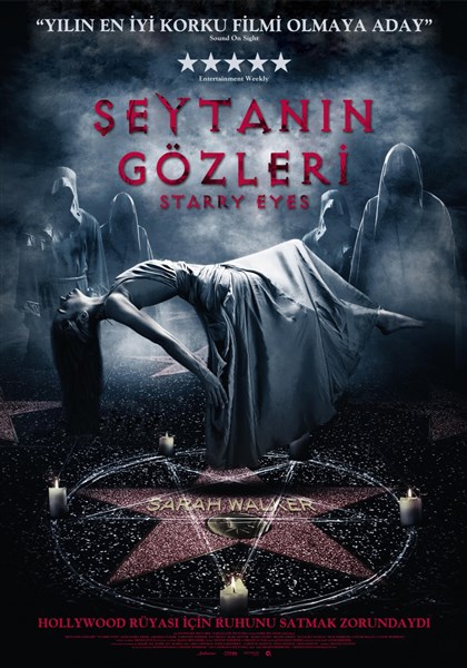 Şeytanın Gözleri izle