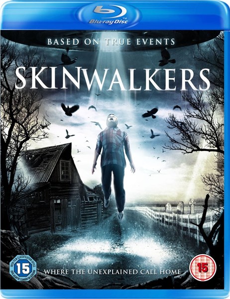 Skinwalker Ranch izle