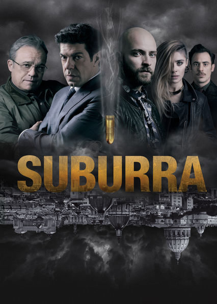 Suburra izle