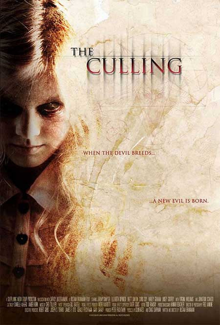 The Culling izle