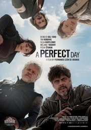 A Perfect Day  izle