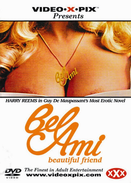 Bel Ami Erotik Film izle