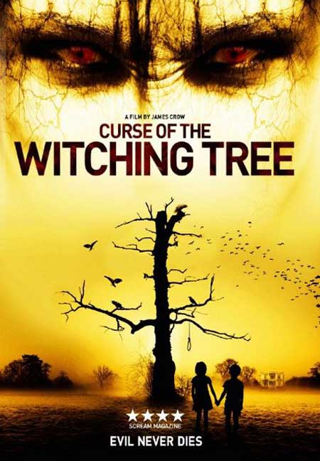 Curse of the Witching Tree  izle