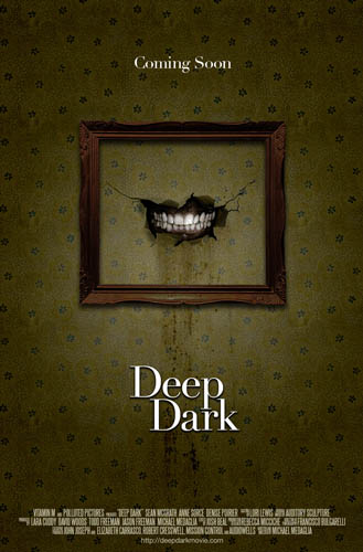 Deep Dark izle