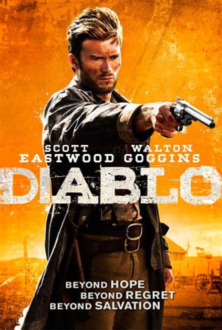 Diablo izle