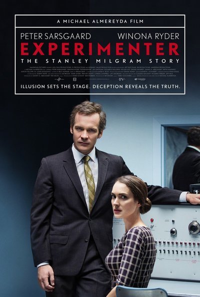 Experimenter izle