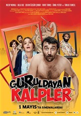 Guruldayan Kalpler  Full izle