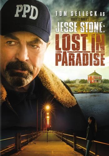 Jesse Stone Lost in Paradise izle