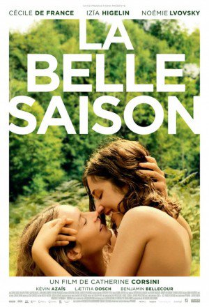 La Belle Saison Erotik Film izle