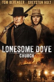 Lonesome Dove Church izle