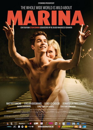 Marina Erotik Film izle